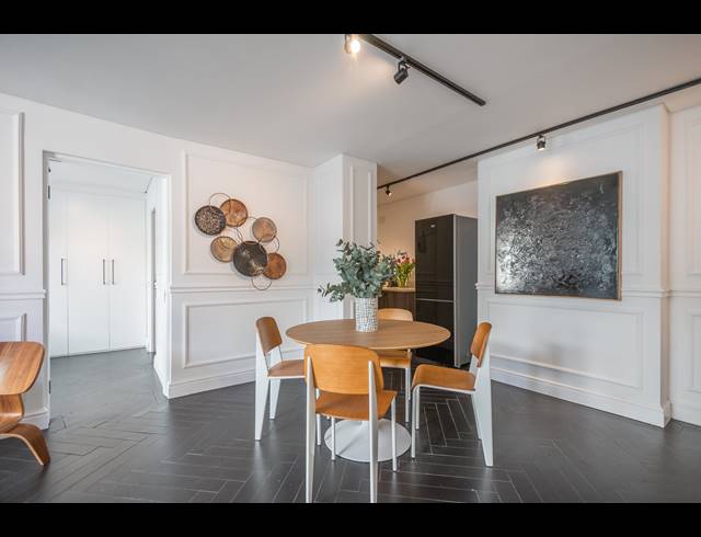 1 BEDROOM APARTMENT TO LET IN CAPE TOWN CITY CENTRE